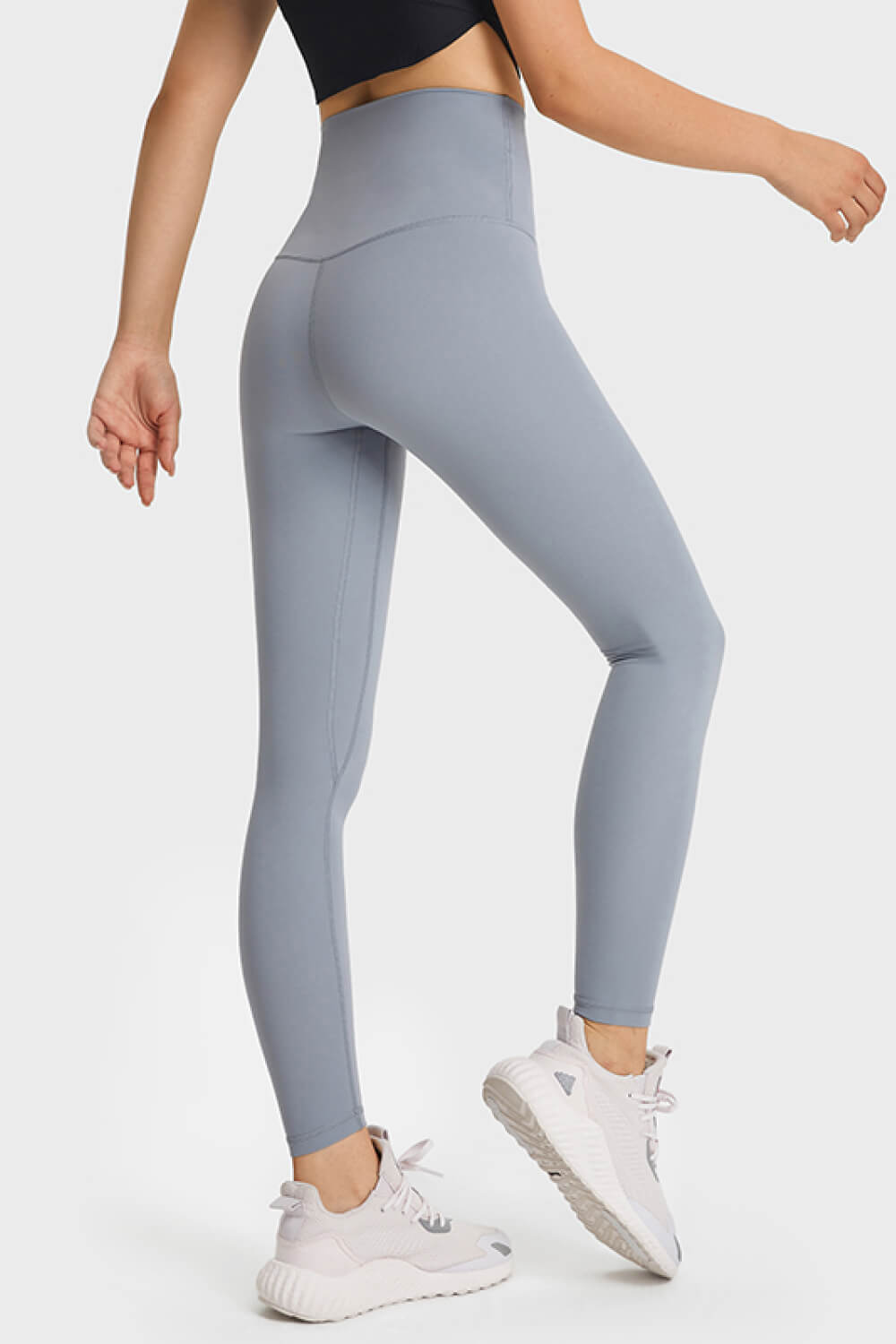 Ultra Soft High Waist Leggings